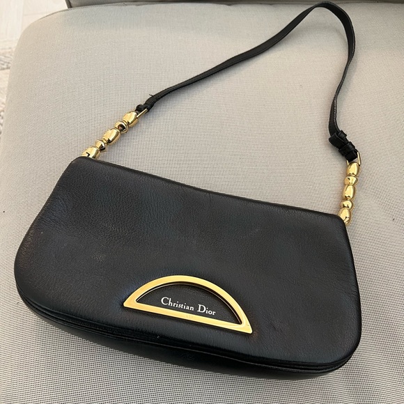 Dior Malice Handbag - Picture 1 of 8